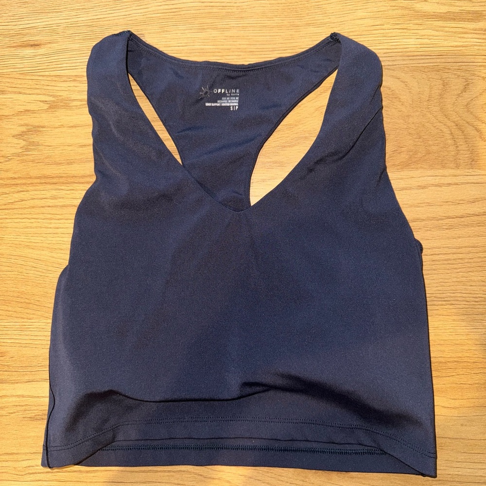 Offline by aerie workout tank